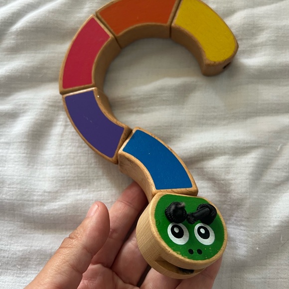 LOT of 5 Infant Toys - Picture 9 of 16